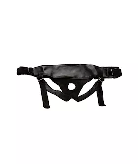 Universal Love Rider Platinum Harness