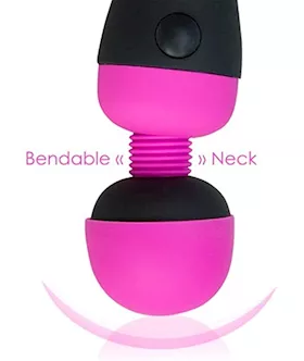 Palm Power Rechargeable Wand