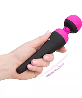 Palm Power Rechargeable Wand