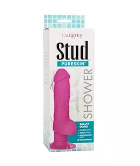 Shower Stud Ballsy Dong