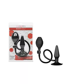 Booty Call Booty Pumper