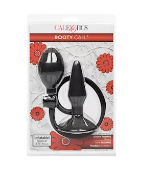 Booty Call Booty Pumper