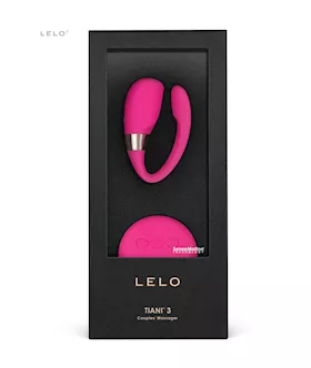 Lelo Tiani 3