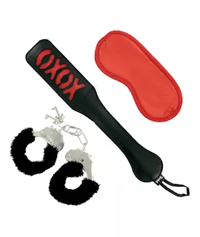 SM Sweet Punishment Kit