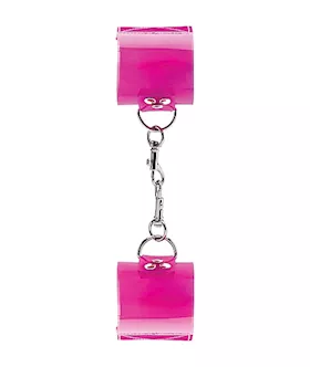 Handcuffs With Velcro