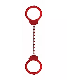 Pleasure Legcuffs