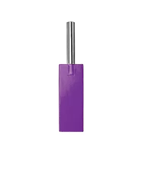 Leather Paddle