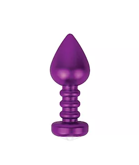 Fashionable Buttplug