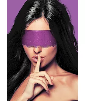 Mystere Lace Mask