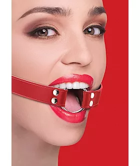 Ring Gag