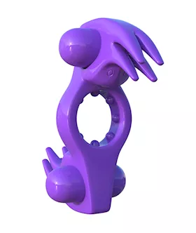 Fantasy C-ringz Wonderful Wabbit