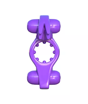 Fantasy C-ringz Wonderful Wabbit