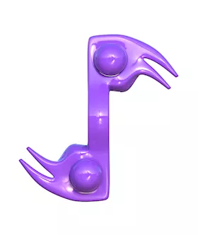 Fantasy C-ringz Wonderful Wabbit