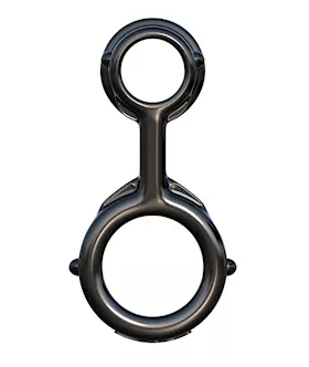 Fantasy C-ringz Ironman Duo-ring