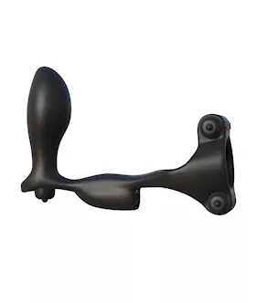 Fantasy C-ringz Ultimate Ass-gasm