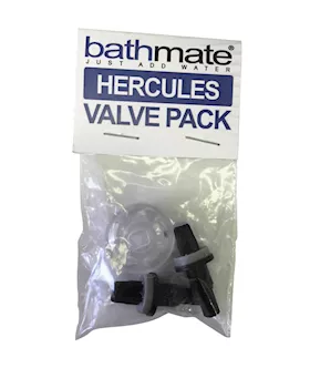 Hercules or Goliath Replacement Valve Pack