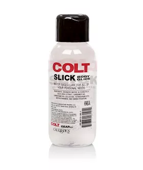 Colt Slick Lube