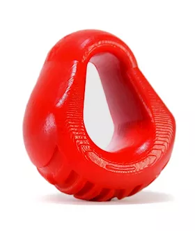 Hung Padded Cock Ring