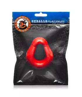 Hung Padded Cock Ring