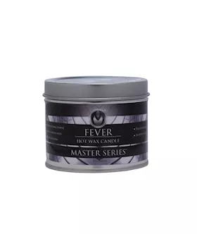 Fever Hot Wax Candle