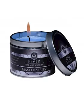 Fever Hot Wax Candle