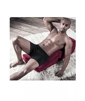 Liberator Flip Ramp Positioning Aid