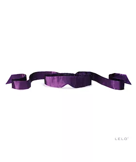 Lelo Intima Silk Blindfold