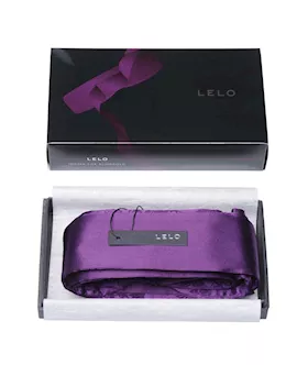 Lelo Intima Silk Blindfold