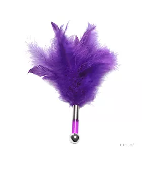 Lelo Tantra Feather Teaser