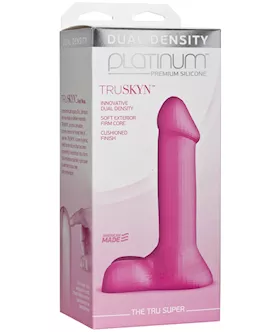 Platinum The Tru Super 7 Inch Pink
