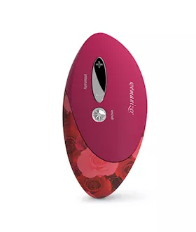 Womanizer Pro Clitoral Stimulator