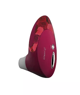 Womanizer Pro Clitoral Stimulator