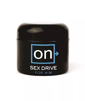 On Sex Drive