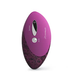 Womanizer Pro Clitoral Stimulator