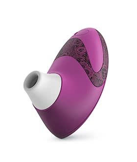 Womanizer Pro Clitoral Stimulator