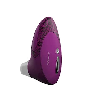 Womanizer Pro Clitoral Stimulator