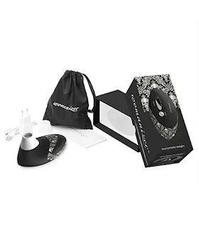 Womanizer Clitoral Stimulator Pro
