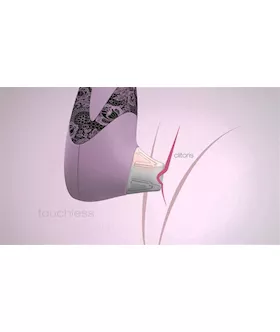 Womanizer Clitoral Stimulator Pro