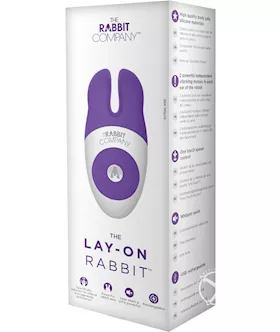 The Lay-on Rabbit