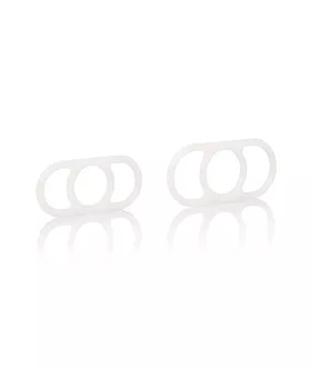 Silicone Erection Enhancer Set