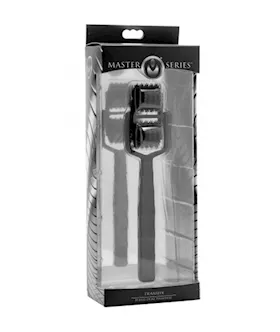 Transfix 10 Reel Dual Pinwheel