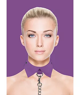 Exclusive Collar & Leash