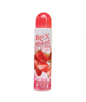 Sex Sweet Lube  67 Fl Oz 197 Ml Bottle