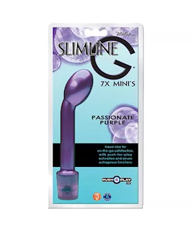 Wildfire Slimline G 7x Minis
