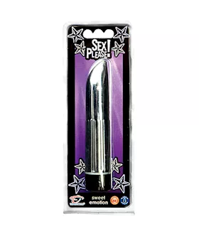 Sex Please! Sweet Emotion Vibe