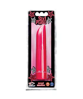 Sex Please! Sweet Emotion Vibe