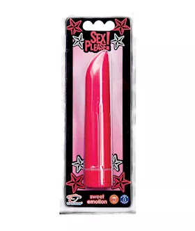 Sex Please! Sweet Emotion Vibe