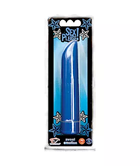 Sex Please! Sweet Emotion Vibe