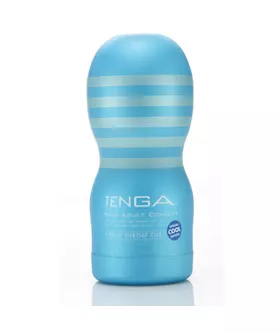 Deep Throat Cup Cool