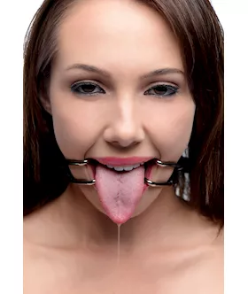 Claw Hook Mouth Spreader